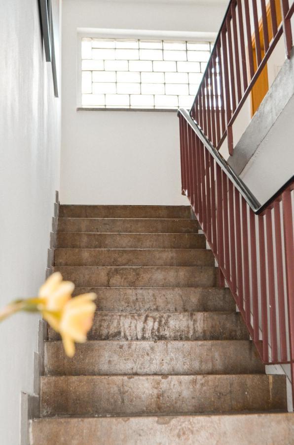 Appartement Quartier Dani à Rudolstadt Extérieur photo